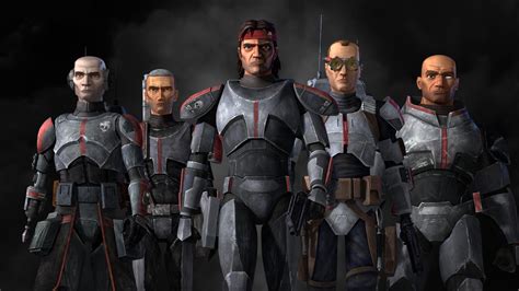 can i watch the bad batch without clone wars|clone wars bad batch.